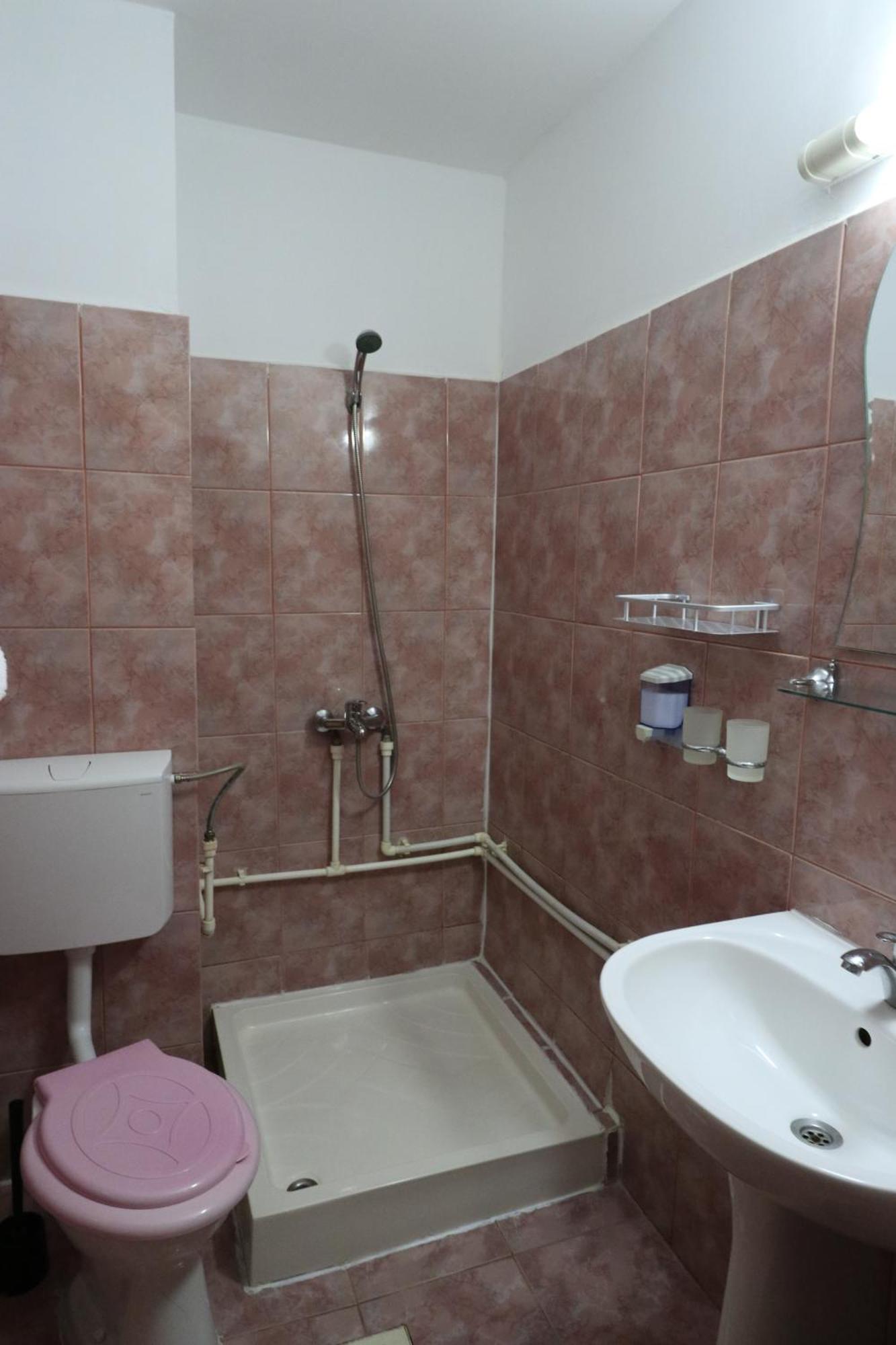 Отель Casa David Сулина Номер фото