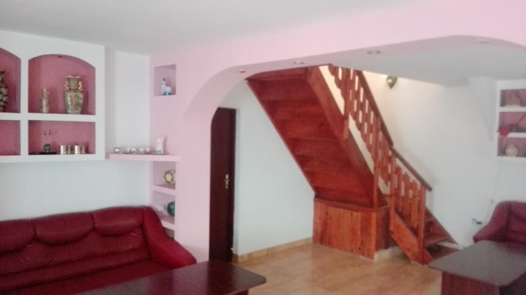 Отель Casa David Сулина Экстерьер фото